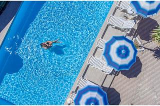 Hotel Orizzonte (Ex Hotel Onda)